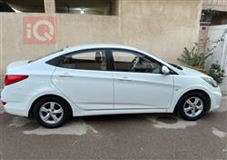 هيونداي أكسنت